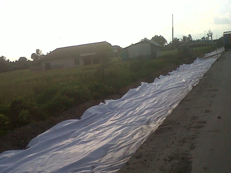 Pulang Pisau Kalteng Butuh Dana  2M untuk  Bangun 1 Kilo Meter Jalan