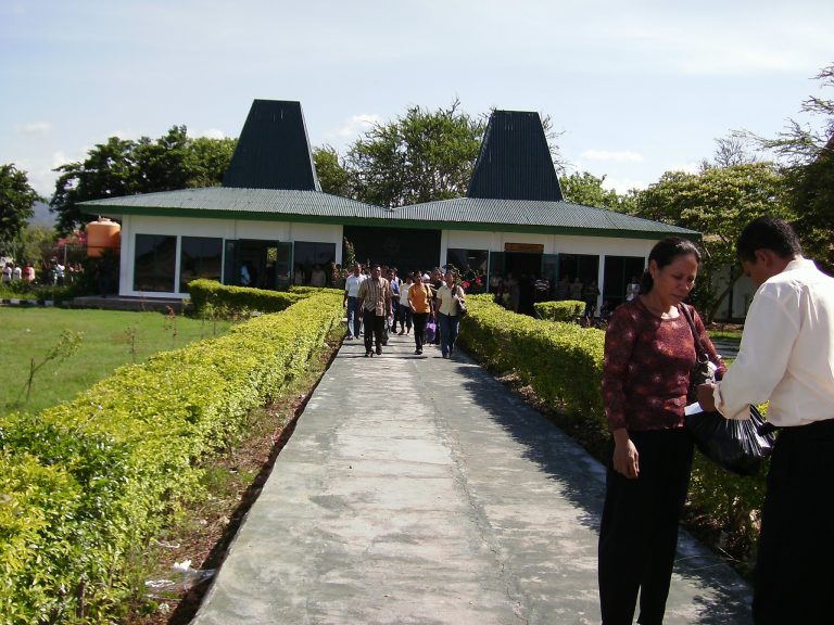 NTT Antar Juara UNICEF Award