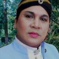 Totok : Materi Ada Dimana Saja